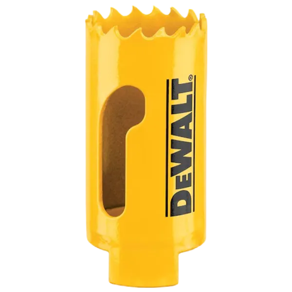 Коронка Dewalt DT90305 Биметалл /  photo 2 Коронка Dewalt DT90305 Биметалл /  photo 2