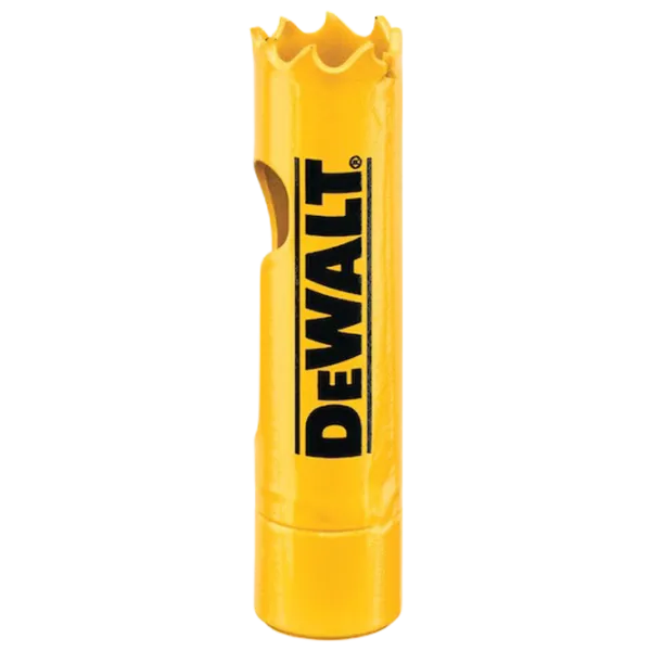 Carotă Dewalt DT90297 Bimetal /  photo 1 Carotă Dewalt DT90297 Bimetal /  photo 1