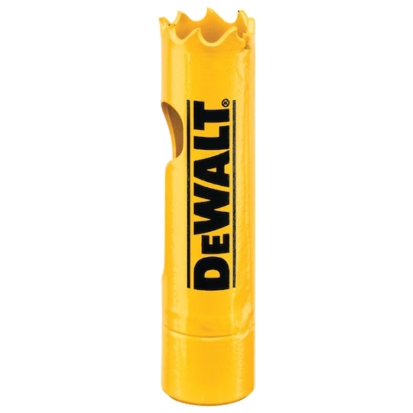 Carotă Dewalt DT90297 Bimetal /  photo 1 Carotă Dewalt DT90297 Bimetal /  photo 1