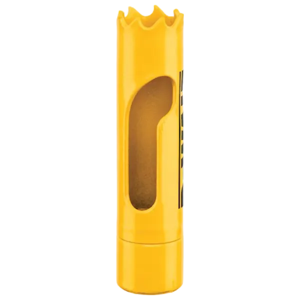 Carotă Dewalt DT90297 Bimetal /  photo 2 Carotă Dewalt DT90297 Bimetal /  photo 2