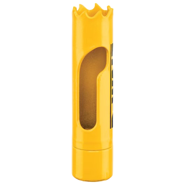 Carotă Dewalt DT90297 Bimetal /  photo 2 Carotă Dewalt DT90297 Bimetal /  photo 2