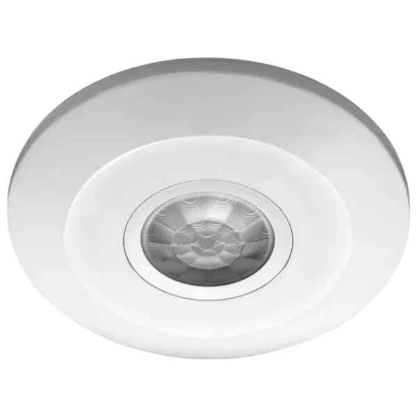 Senzor de mișcare ORNO Slim White photo 1