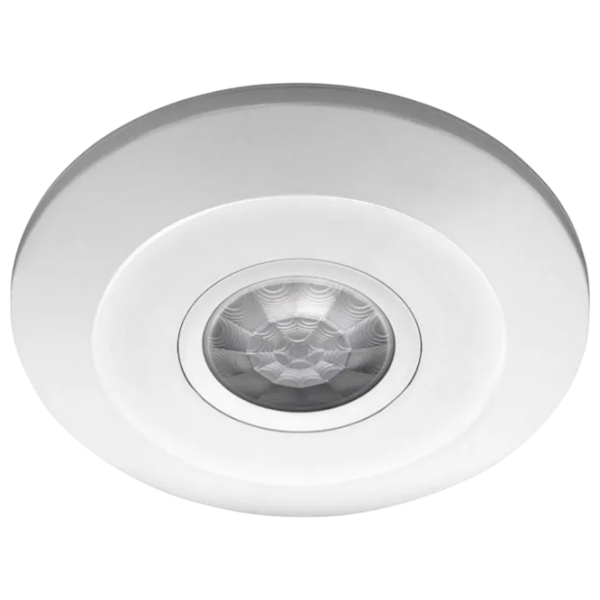 Senzor de mișcare ORNO Slim White photo 1