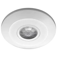 Senzor de mișcare ORNO Slim White