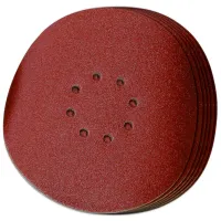 Disc de șlefuit Bisonte BT3002482 pentru șlefuire
