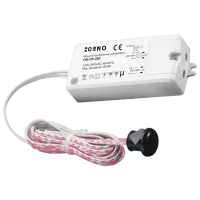 Senzor de proximitate ORNO ORCR284  White