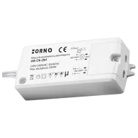 Датчик приближения ORNO ORCR284 Белый photo 2