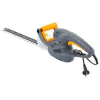 Кусторез Powermat PM-NE-1500C / Серый photo 4