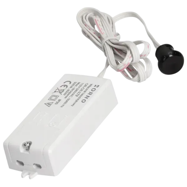 Senzor de proximitate ORNO ORCR279  White photo 1