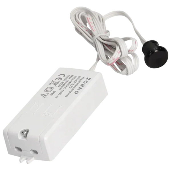 Senzor de proximitate ORNO ORCR279  White photo 1