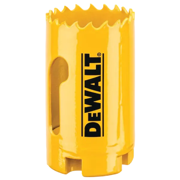 Коронка Dewalt DT90308 Биметалл /  photo 1 Коронка Dewalt DT90308 Биметалл /  photo 1