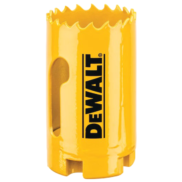 Коронка Dewalt DT90308 Биметалл /  photo 1 Коронка Dewalt DT90308 Биметалл /  photo 1