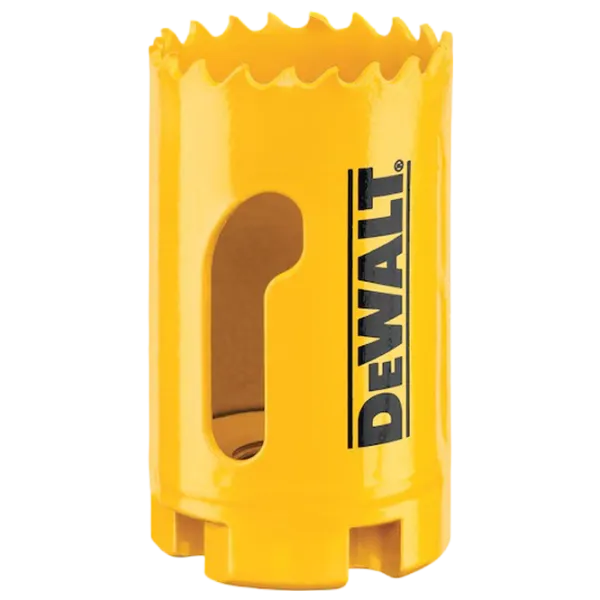 Коронка Dewalt DT90308 Биметалл /  photo 2 Коронка Dewalt DT90308 Биметалл /  photo 2