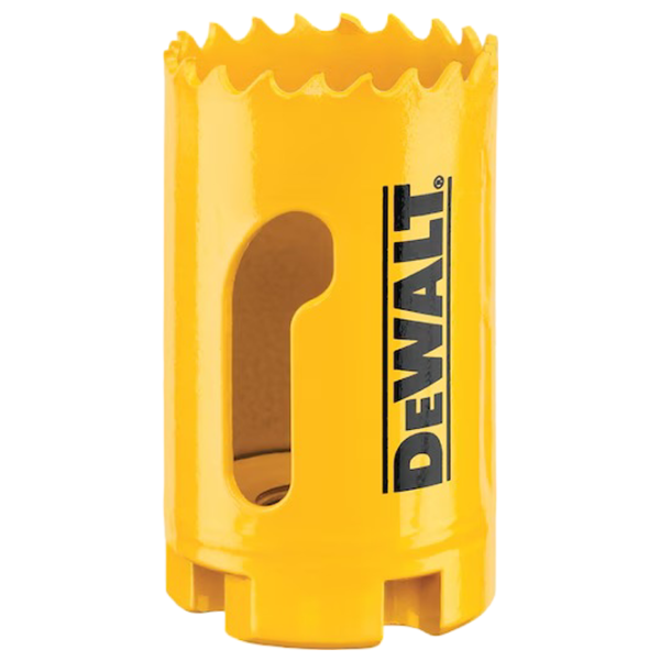 Коронка Dewalt DT90308 Биметалл /  photo 2 Коронка Dewalt DT90308 Биметалл /  photo 2