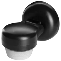 Senzor de mișcare ORNO ORCR272B  Black