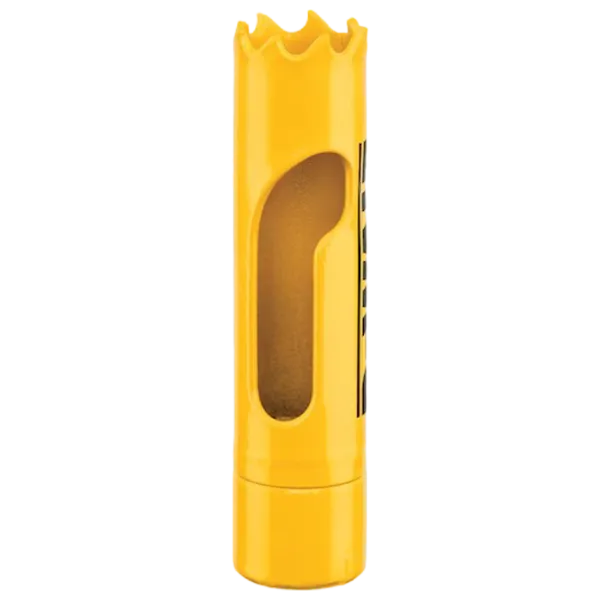 Carotă Dewalt DT90299 Bimetal /  photo 1 Carotă Dewalt DT90299 Bimetal /  photo 1