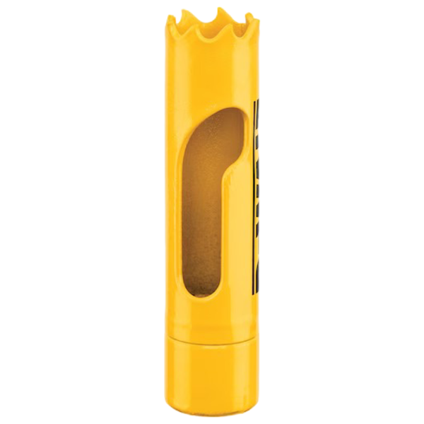 Carotă Dewalt DT90299 Bimetal /  photo 1 Carotă Dewalt DT90299 Bimetal /  photo 1