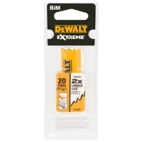 Carotă Dewalt DT90299 Bimetal / photo 2