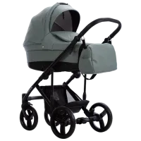 Детская коляска Bebetto Magnum Prima 46439/ Зеленый