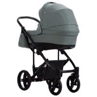 Детская коляска Bebetto Magnum Prima 46439/ Зеленый photo 3