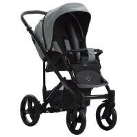 Детская коляска Bebetto Magnum Prima 46439/ Зеленый photo 4