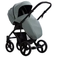 Детская коляска Bebetto Magnum Prima 46439/ Зеленый photo 5