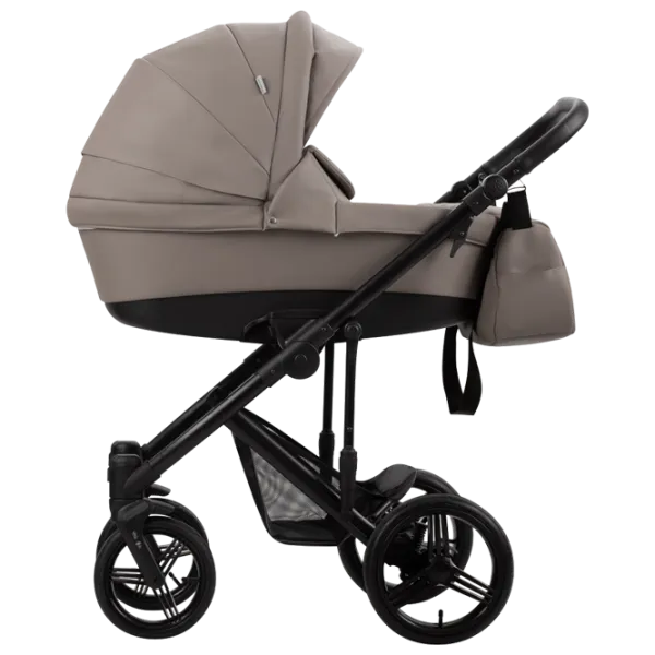 Cărucior pentru copil Bebetto Magnum Prima 39109/ Beige photo 2