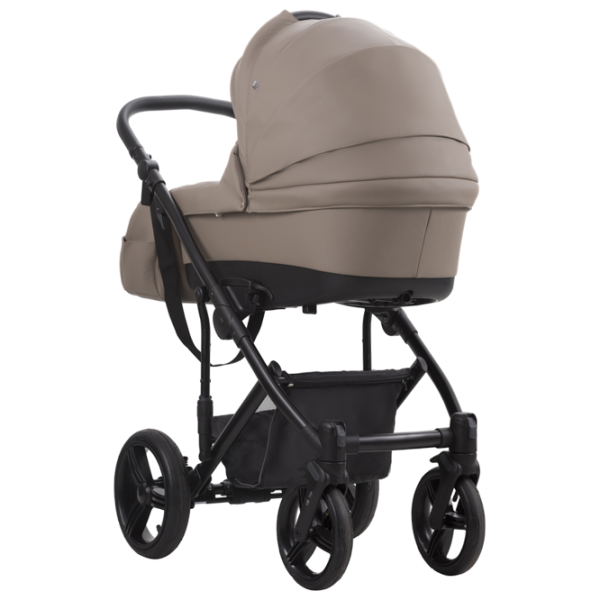 Cărucior pentru copil Bebetto Magnum Prima 39109/ Beige photo 3