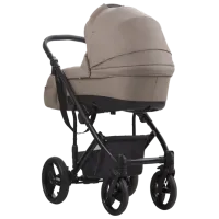 Детская коляска Bebetto Magnum Prima 39109/ Бежевый photo 3