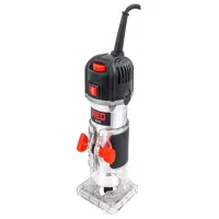 Фрезер Red Technic RTFGW0145 850 Вт / Черный photo 2