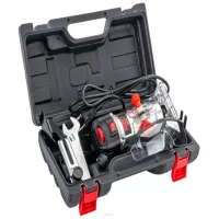 Фрезер Red Technic RTFGW0145 850 Вт / Черный photo 3