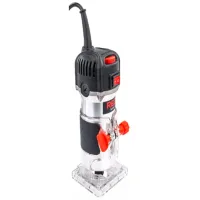 Фрезер Red Technic RTFGW0145 850 Вт / Черный photo 4