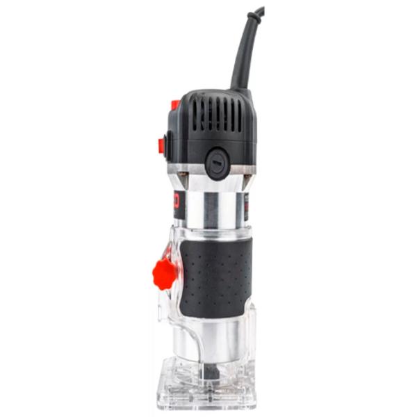Фрезер Red Technic RTFGW0145 850 Вт / Черный photo 6