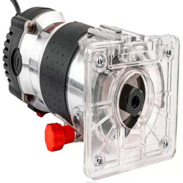 Фрезер Red Technic RTFGW0145 850 Вт / Черный photo 7