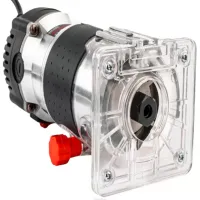 Фрезер Red Technic RTFGW0145 850 Вт / Черный photo 7