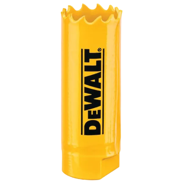 Carotă Dewalt DT90298 Bimetal /  photo 1 Carotă Dewalt DT90298 Bimetal /  photo 1