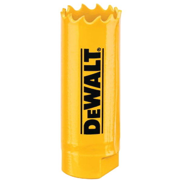 Carotă Dewalt DT90298 Bimetal /  photo 1 Carotă Dewalt DT90298 Bimetal /  photo 1