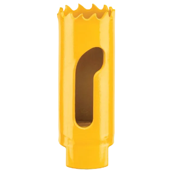 Carotă Dewalt DT90298 Bimetal /  photo 2 Carotă Dewalt DT90298 Bimetal /  photo 2