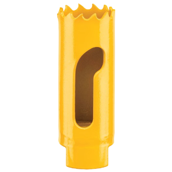 Carotă Dewalt DT90298 Bimetal /  photo 2 Carotă Dewalt DT90298 Bimetal /  photo 2