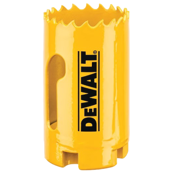 Carotă Dewalt DT90309 Bimetal /  photo 1 Carotă Dewalt DT90309 Bimetal /  photo 1
