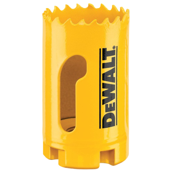 Carotă Dewalt DT90309 Bimetal /  photo 2 Carotă Dewalt DT90309 Bimetal /  photo 2