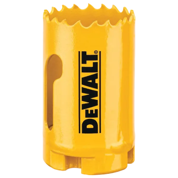 Коронка Dewalt DT90310 Биметалл /  photo 1 Коронка Dewalt DT90310 Биметалл /  photo 1