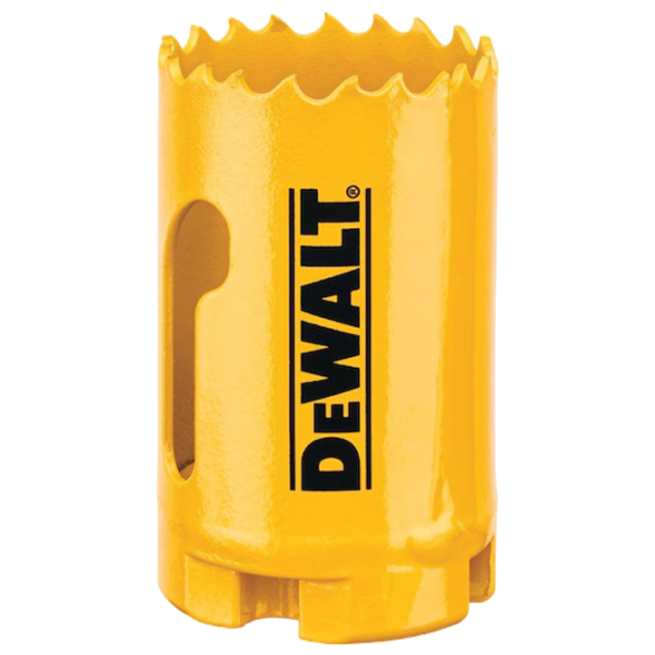 Коронка Dewalt DT90310 Биметалл /  photo 1 Коронка Dewalt DT90310 Биметалл /  photo 1