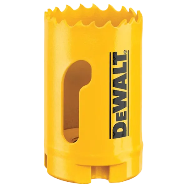 Коронка Dewalt DT90310 Биметалл /  photo 2 Коронка Dewalt DT90310 Биметалл /  photo 2