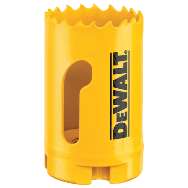 Коронка Dewalt DT90310 Биметалл /  photo 2 Коронка Dewalt DT90310 Биметалл /  photo 2