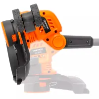 Trimmer Daewoo 3021Li SET / Orange photo 8
