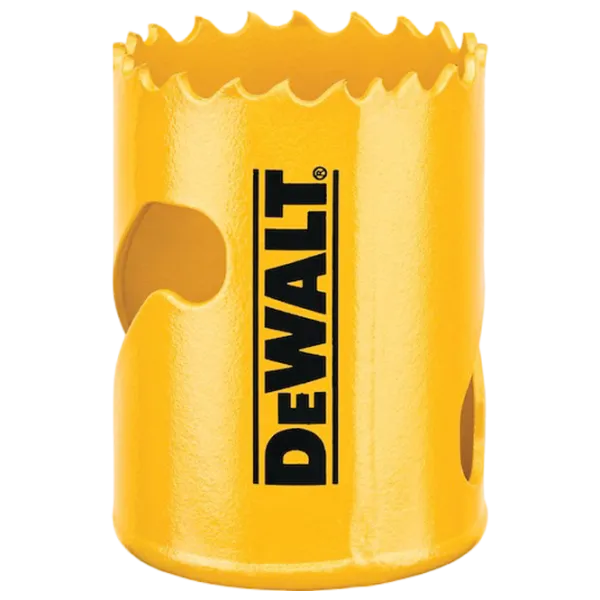 Carotă Dewalt DT90311 Bimetal /  photo 1 Carotă Dewalt DT90311 Bimetal /  photo 1