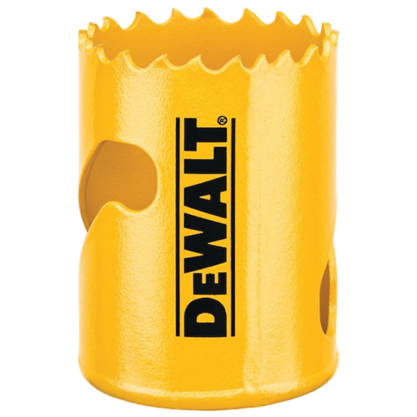 Carotă Dewalt DT90311 Bimetal /  photo 1 Carotă Dewalt DT90311 Bimetal /  photo 1