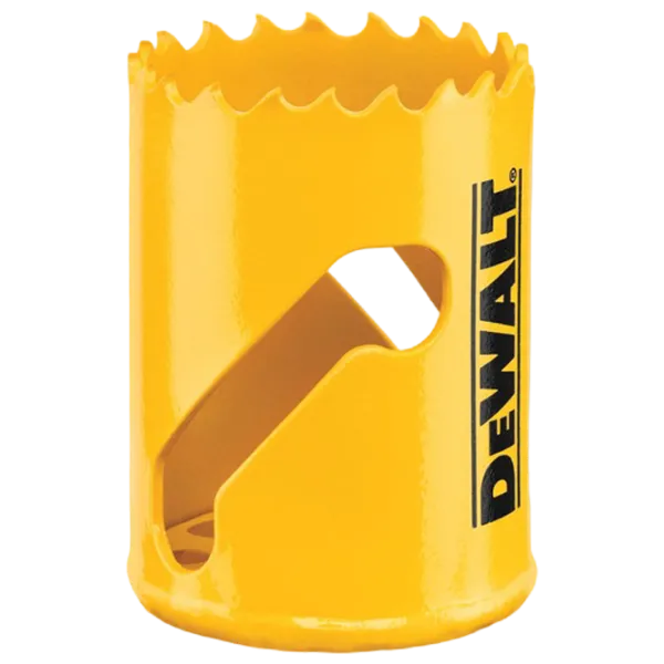 Carotă Dewalt DT90311 Bimetal /  photo 2 Carotă Dewalt DT90311 Bimetal /  photo 2