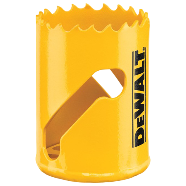 Carotă Dewalt DT90311 Bimetal /  photo 2 Carotă Dewalt DT90311 Bimetal /  photo 2